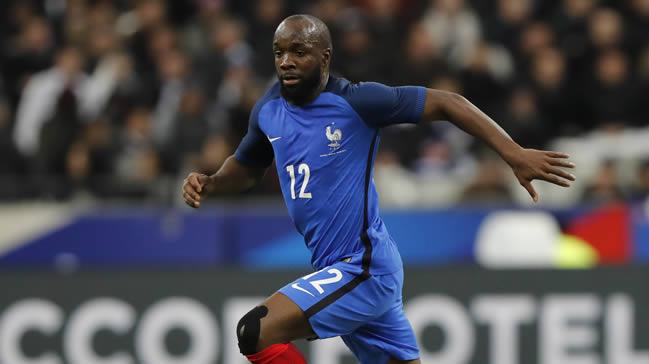 Marco Krdemir: Lassana Diarra tam bir paragz