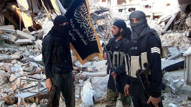 Nusra cephesi El Kaide'den ayrld