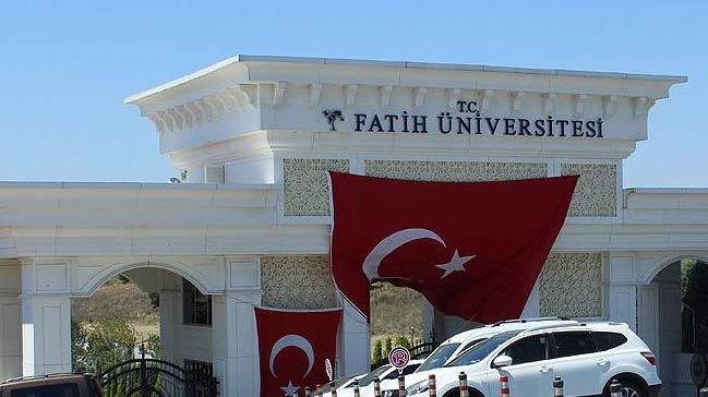 YK'ten kapatlan Fatih niversitesi rencilerine ilikin karar