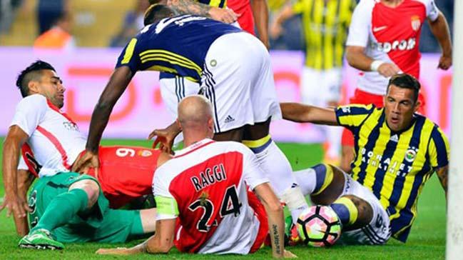 Fenerbahe seyircisine bir yasak da Nice valiliinden geldi