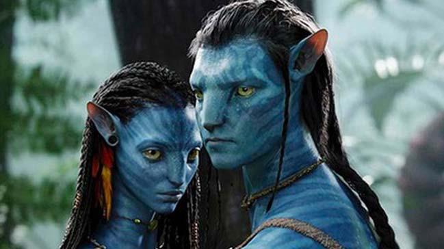 'Avatar'n devam filmleri geliyor
