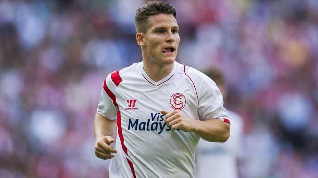 Kevin Gameiro, Atletico Madridde