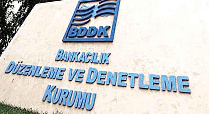 BDDK'dan 30 FET'c murakp 'hedef' irketleri takibe alm!