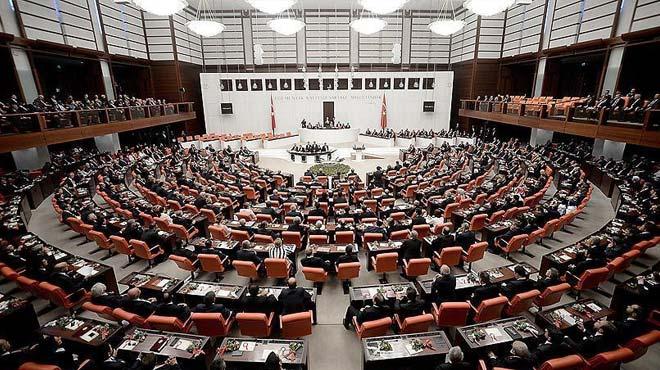 Meclis, haftaya 'Mali Tezkeresi' grmeleriyle balayacak