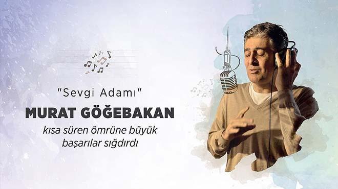 'Sevgi Adam Murat Gebakan'