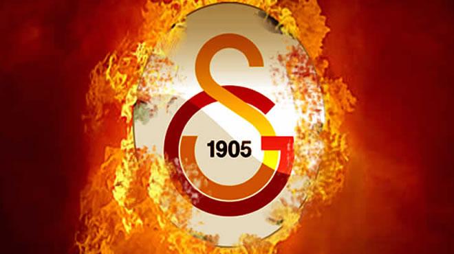 Galatasaray'dan bomba transfer ata 
