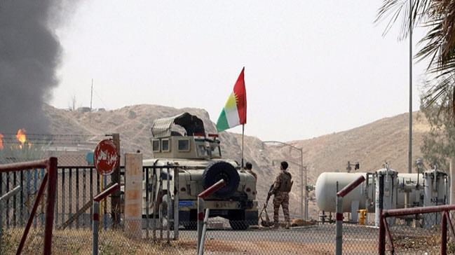  Barzani: Musul Pemergesiz alnamaz