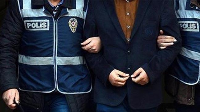 Gaziantep Vali Yardmcs Mehmet nl tutukland