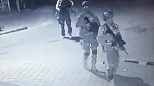 Erdoan'a suikast timindeki firari hainler komutanlaryla birlikte yakaland
