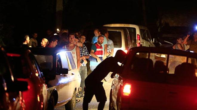 Son Dakika Haberleri: Kaak FET'c terrist 11 asker yakaland