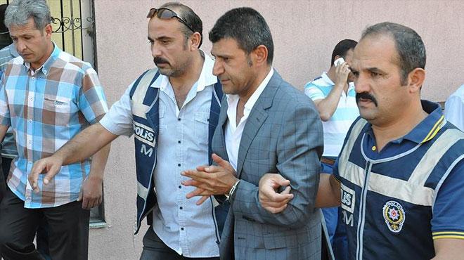 Boydak holding yneticileri kr, lyas ve Bekir Boydak tutukland