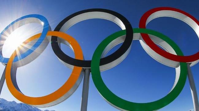 Olimpik sporcularmz Rio yolcusu
