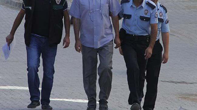 FET'c Cumhuriyet Savcs tutukland