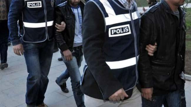 Adana'da el yapm bomba hazrlayan 3 kii tutukland