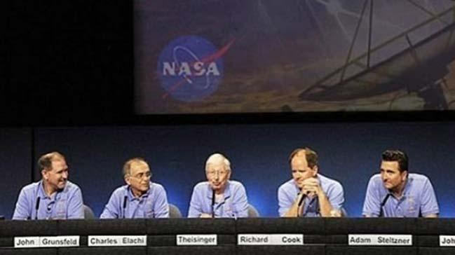 NASA: Dnya dndan sinyal aldk! haberinin uydurma olduu anlald