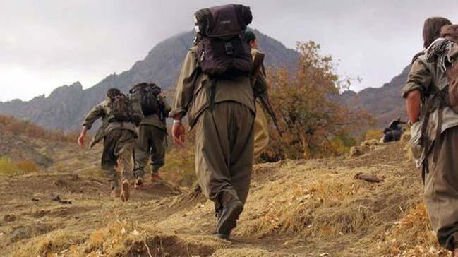 PKK, devriye gezen polislere saldrd