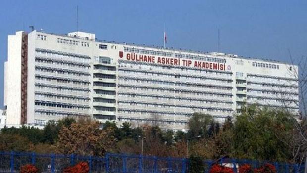 Son Dakika Haberleri: Ankara GATA'da FET operasyonu