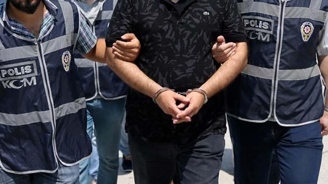 Ka'ta FET operasyonu: 6 i adam tutukland