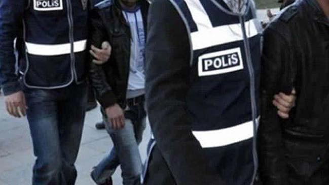 Diyarbakr ve Siirtte 34 polis firari