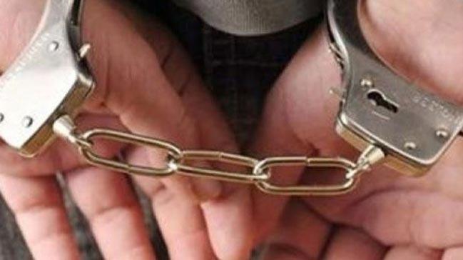 Adana Vali Yardmcs Beyolu tutukland