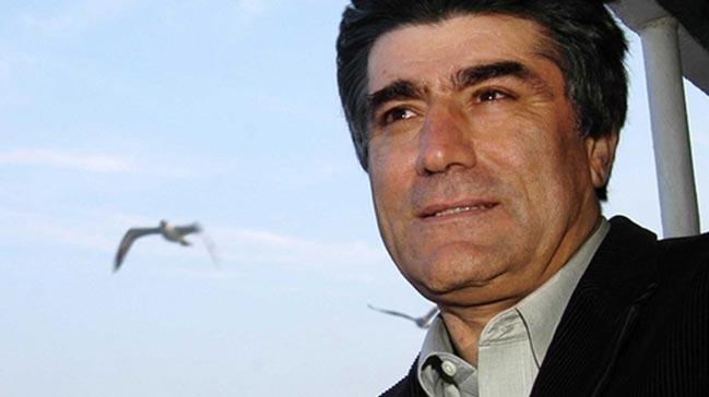 Hrant Dink soruturmasnda fla gelime!