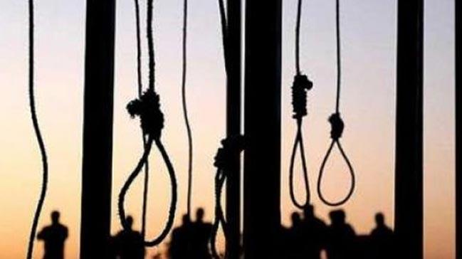 ran'da 'en az 11 Snni idam edildi' iddias