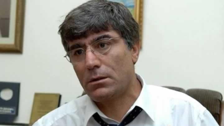 Hrant Dink cinayeti soruturmas: Bir jandarma tutukland 