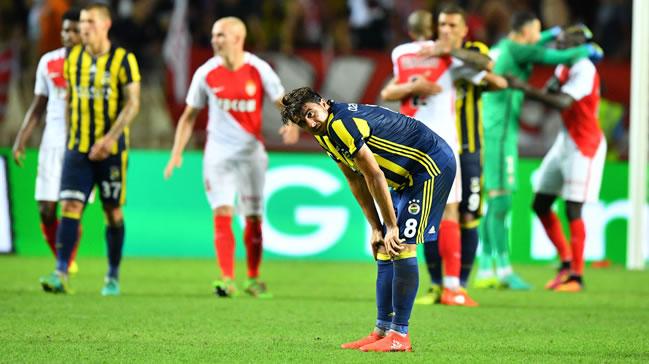 Fenerbahe'de Ozan Tufan'a byk tepki