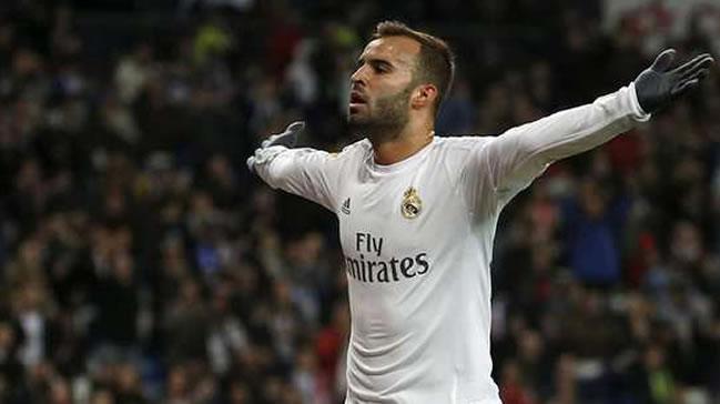 Jese Rodriguez PSG yolcusu