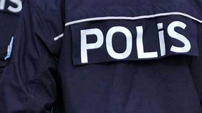 Kayseri'de 127 polis hakknda gzalt ve yakalama karar!