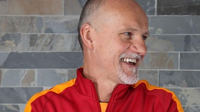 Taffarel: Galatasaray'a geri dneceimi dnyorum