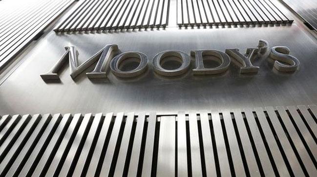 Moody's, Trkiye'nin kredini notunu aklad