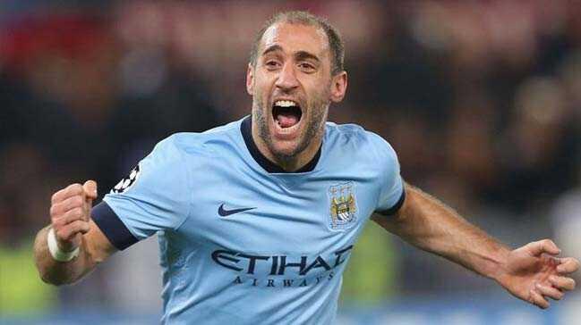 Galatasaray'a srpriz teklif! Pablo Zabaleta...