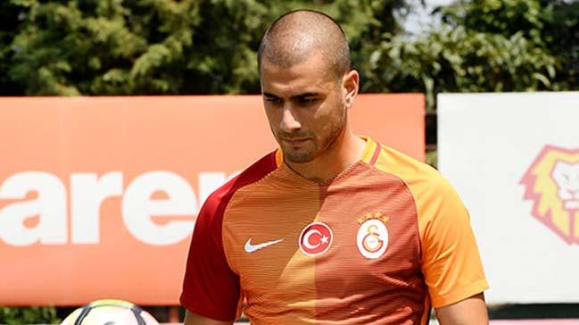 Galatasaray'dan farkl prova: 7-0