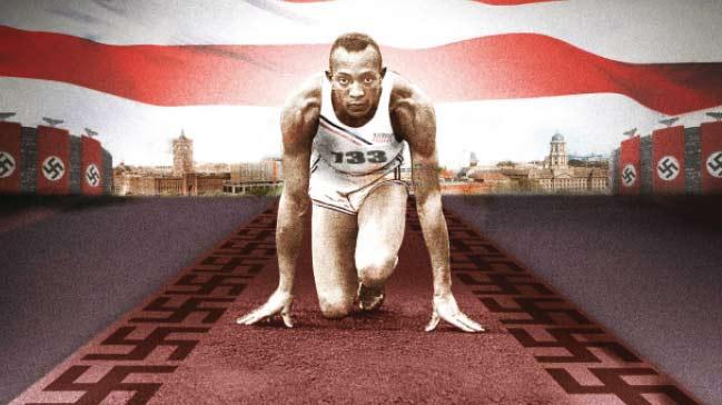 Hitlere hayat zindan eden adam: Jesse Owens