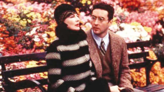 Woody Allen filmografisinin en iyi 10 filmi! 