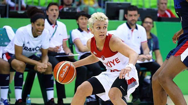 Olimpiyatlarn 3 gnnde Trk sporcular, 6 farkl spor dalnda mcadele verecek