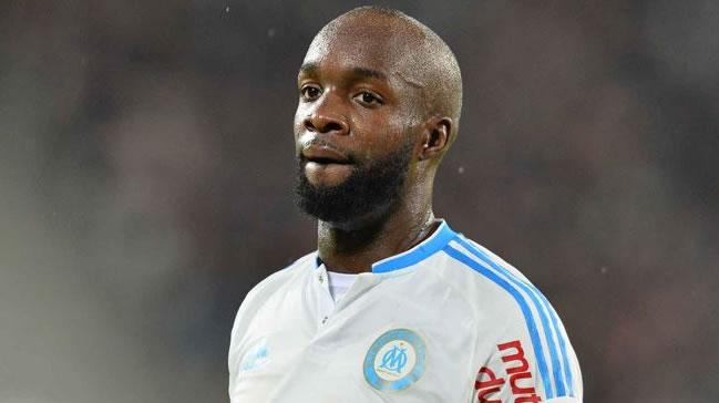 Galatasaray'dan Liverpool'a Lassana Diarra resti