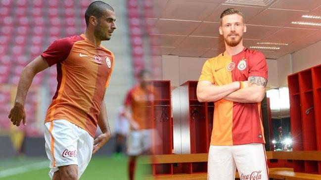 Galatasaray UEFA'nn 65 milyon euroluk bte snrn at