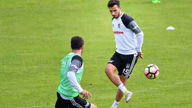 Arsenal'den Ouzhan zyakup iin 8.5 milyon euro