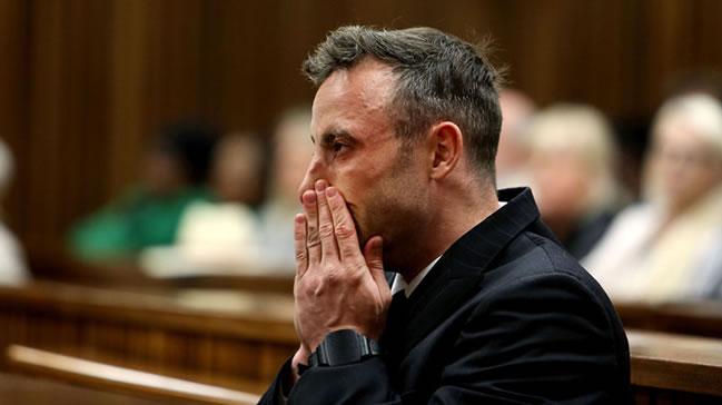 Oscar Pistorius intihara teebbs etti