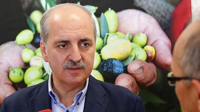 Babakan Yardmcs Kurtulmu: Darbeci hainler neyi murat ettiyse tam tersi olacak