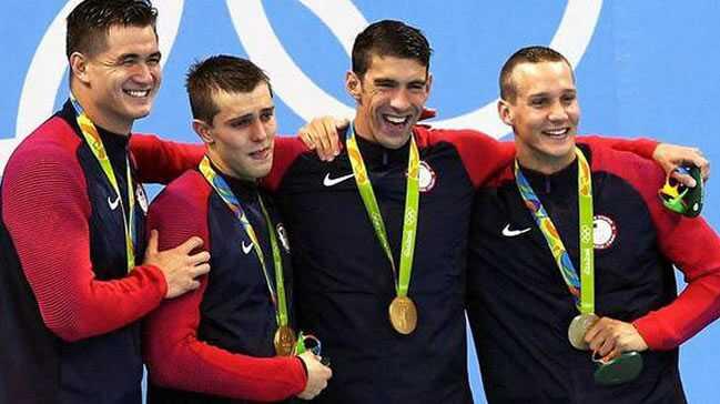 phelps  medal  madalya  altn fotoraflar resimleri