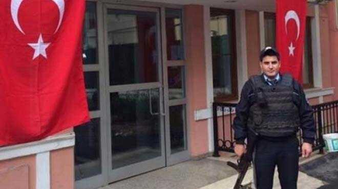 feto cu teroristleri tek basina dize getirdi