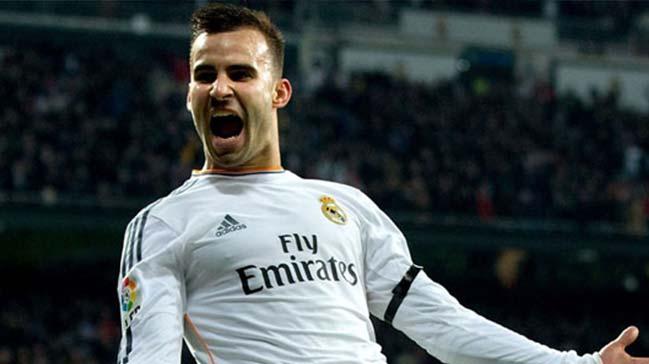 PSG, Jese Rodriguez'i kadrosuna katt