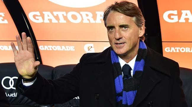 Mthi Roberto Mancini iddias! Fenerbahe...