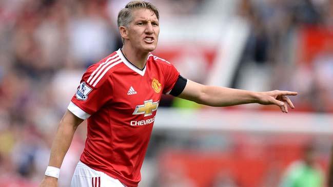 Galatasaraydan Schweinsteiger ata