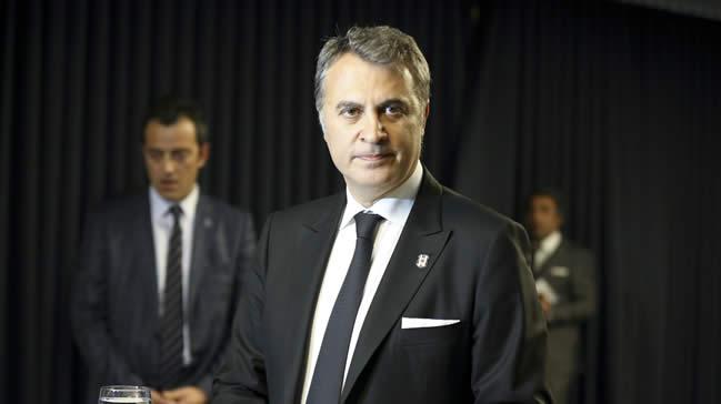 Fikret Orman'dan Sosa ve Eto'o aklamas