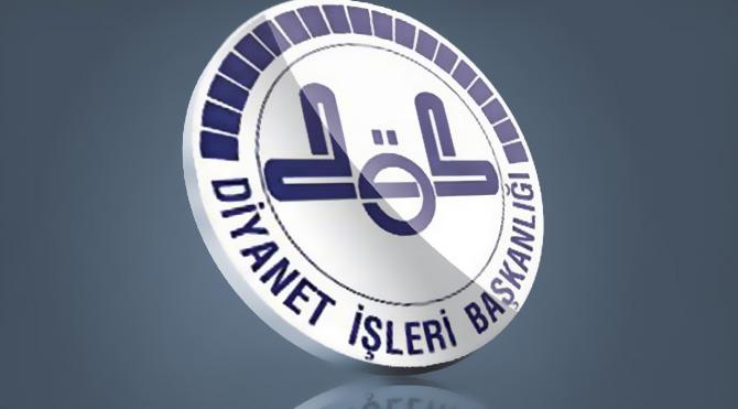 Diyanet aa alnanlar listesini aklad