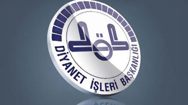 Diyanet leri Bakanl: 3672 personel grevden uzaklatrd